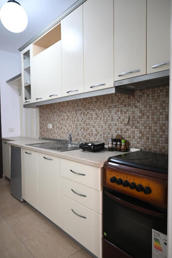 Lakeside Serenity - Desaret Pogradec Exterior photo