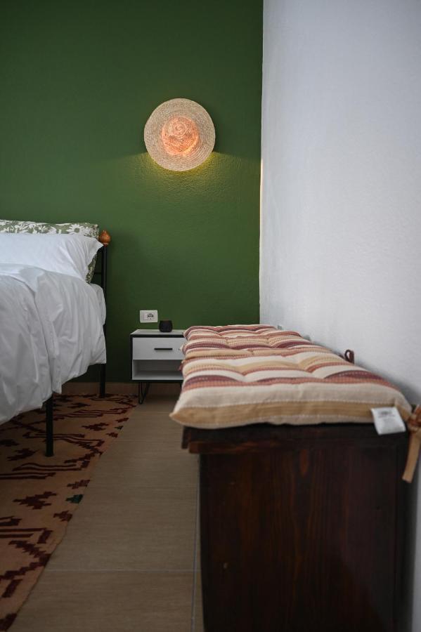 Lakeside Serenity - Desaret Pogradec Exterior photo